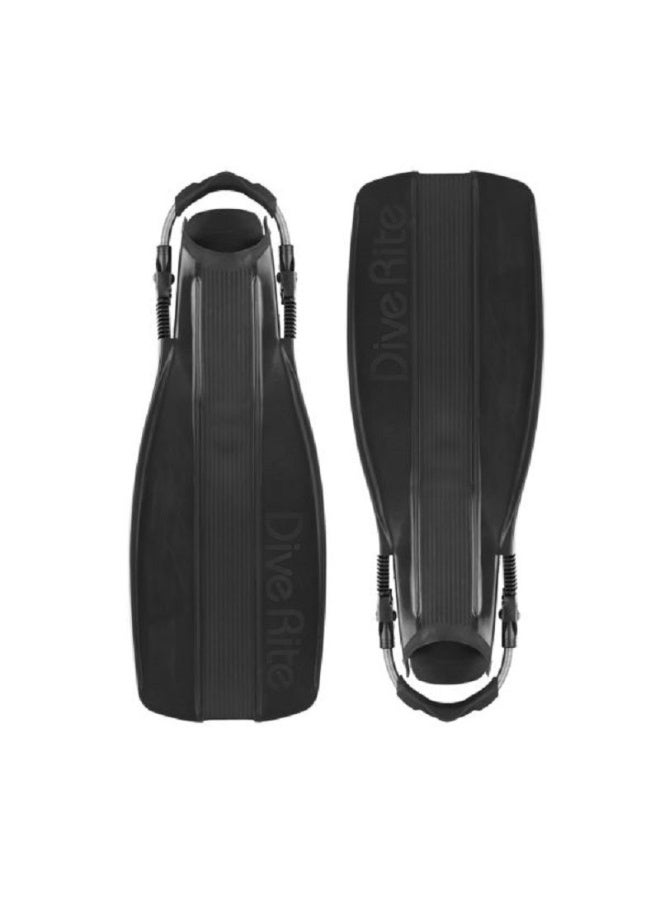 Dive Rite XT Fins